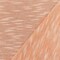 Orange-White Slub Stretch Spandex Rayon Jersey Knit Fabric By the Yard